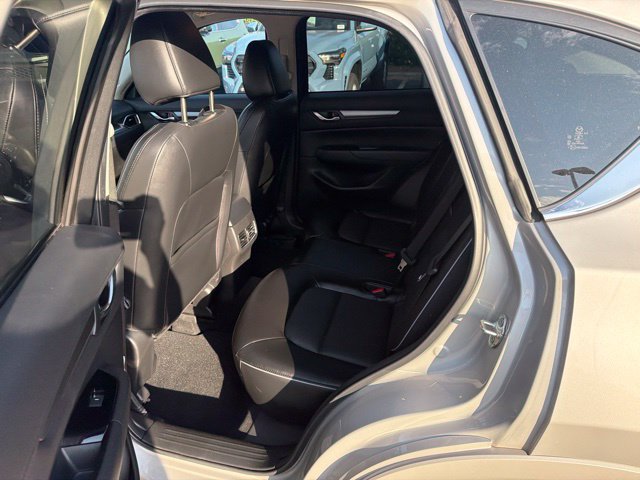 Used 2025 MAZDA CX-5 AWD 2.5 S image 9