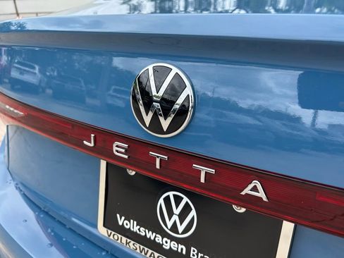 New 2026 Volkswagen Jetta Sport FWD image 50