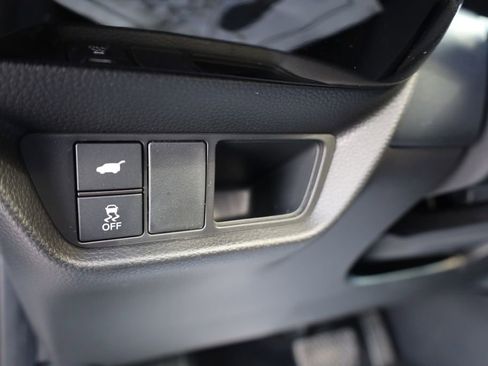 New 2026 Acura ADX AWD image 14