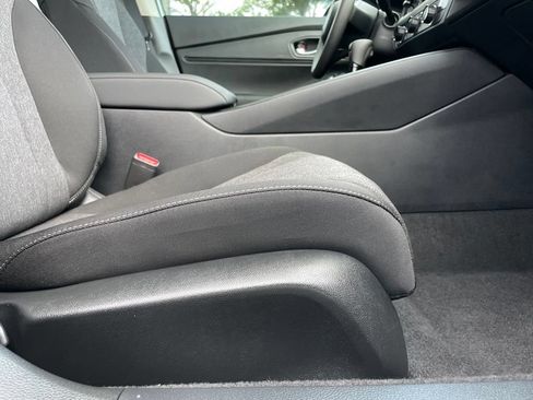 Used 2025 Honda Accord SE image 21