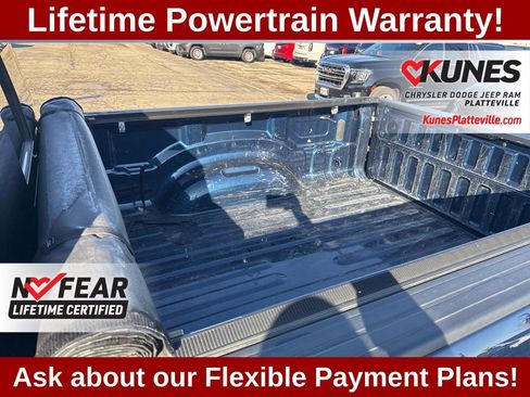 Used 2022 RAM 1500 Big Horn image 25