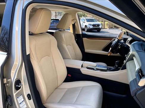 Used 2021 Lexus RX 350 AWD w/ Premium Package image 9