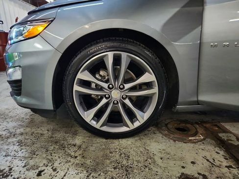 Used 2024 Chevrolet Malibu LT image 27