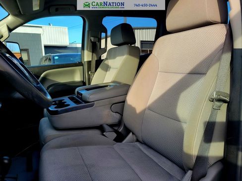 Used 2018 GMC Sierra 2500 4x4 Crew Cab image 7