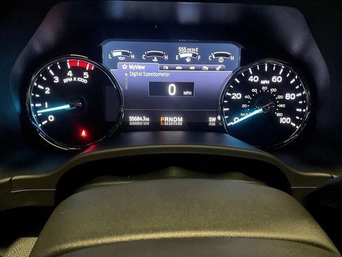 Used 2022 Ford F350 Lariat w/ Lariat Value Package image 6