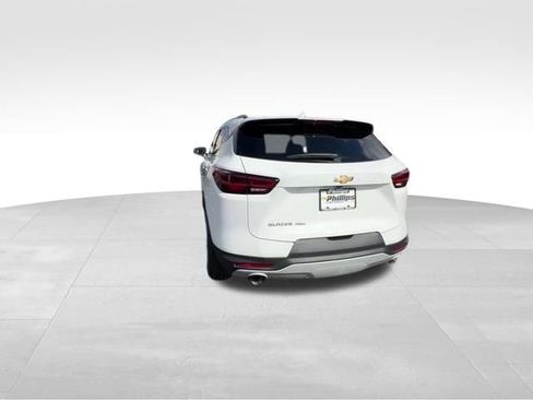 Certified 2024 Chevrolet Blazer LT w/ LPO, Floor Liner Package image 18