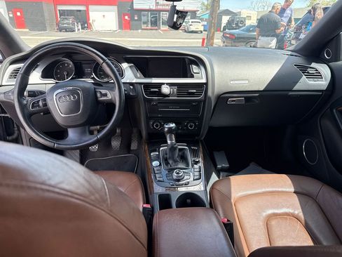 Used 2011 Audi A5 2.0T Prestige w/ Prestige Pkg image 11