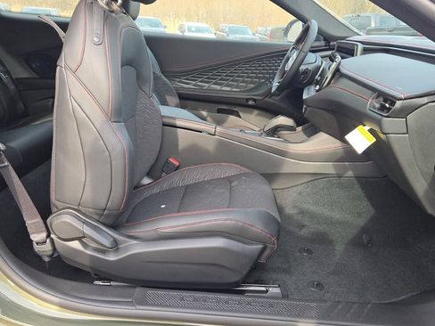 New 2026 Dodge Charger Scat Pack w/ Blacktop Package AWD/4WD image 7