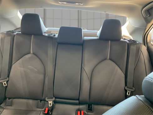 Used 2024 Toyota Camry XSE image 14