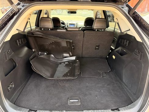 Used 2019 Ford Edge Titanium AWD/4WD image 17