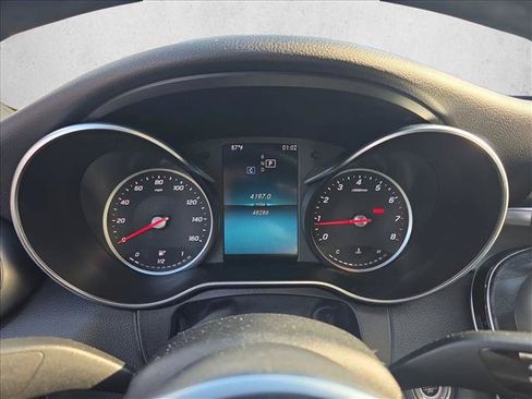 Used 2019 Mercedes-Benz C 300 Sedan image 11
