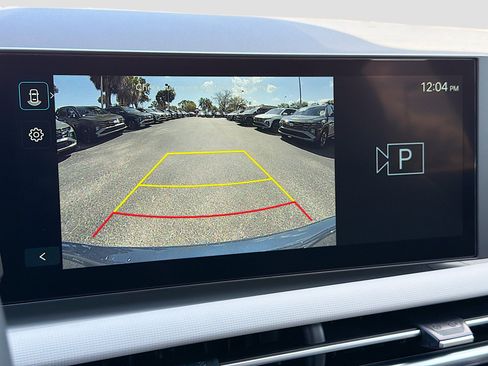 New 2026 Hyundai Tucson SEL image 29