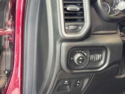 Used 2019 RAM 1500 Big Horn image 10