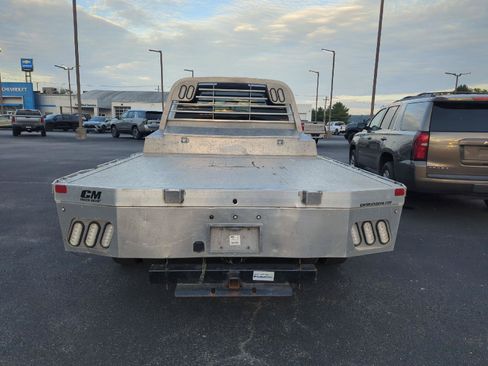 Used 2022 Ford F350 XL w/ Power Equipment Group AWD/4WD image 6