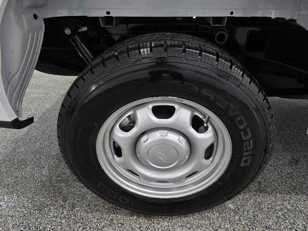 Used 2021 Ford F150 XL w/ Equipment Group 101A High RWD image 23