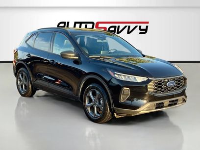Used 2025 Ford Escape ST-Line