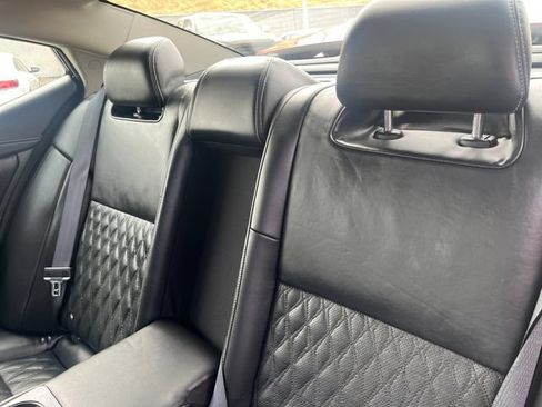 Used 2023 Nissan Maxima Platinum w/ Sport Mat Group FWD image 22