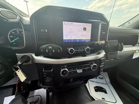 Used 2022 Ford F150 XL image 7