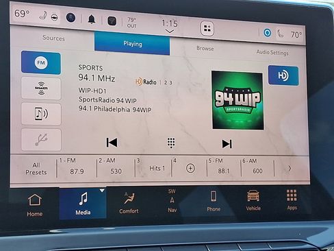 Used 2022 Jeep Compass High Altitude image 26