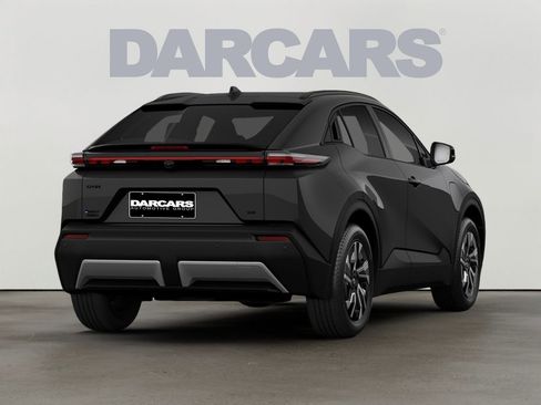 New 2026 Toyota C-HR image 7