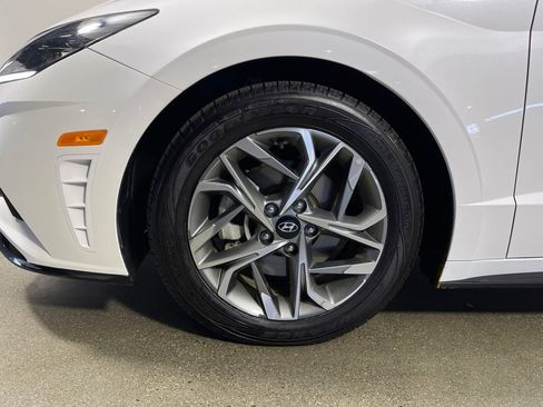 Certified 2023 Hyundai Sonata SEL image 11