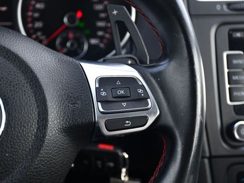 Used 2013 Volkswagen GTI Driver's Edition image 18
