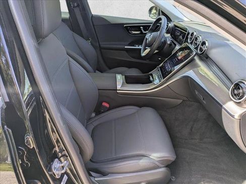 Certified 2026 Mercedes-Benz C 300 Sedan image 22