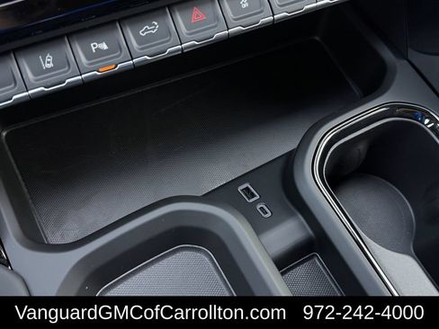 New 2026 GMC Sierra 2500 AT4X AWD/4WD image 17