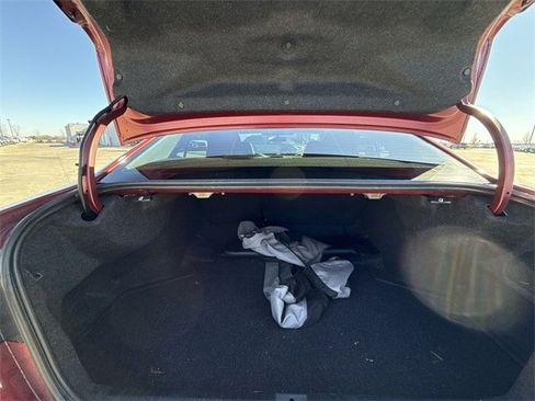 Used 2023 Subaru Legacy Limited image 24