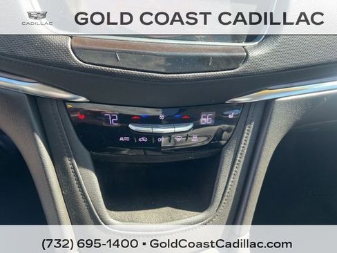 Used 2017 Cadillac XT5 Luxury w/ Driver Awareness Package image 21