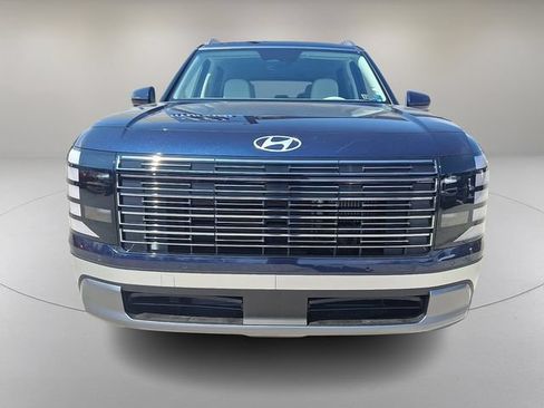 New 2026 Hyundai Palisade SEL AWD/4WD image 2