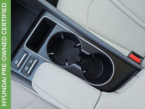 Certified 2025 Hyundai Sonata SEL image 26