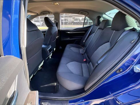 Used 2023 Toyota Camry LE image 19