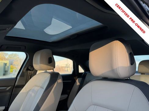 Used 2025 Audi A3 2.0T Premium Plus w/ Premium Plus Package image 21