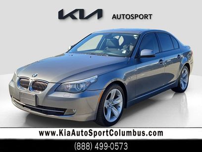 Used 2010 BMW 528i 528i