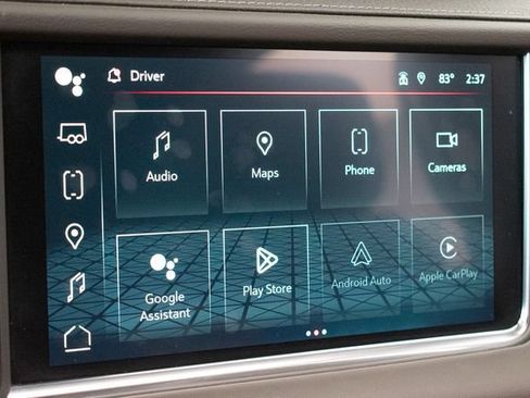 Used 2022 GMC Yukon Denali w/ Max Trailering Package AWD/4WD image 31