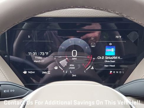 New 2026 GMC Yukon Denali image 11