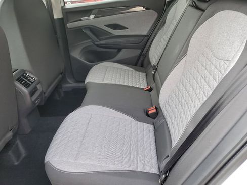 New 2026 Volkswagen Tiguan S image 12