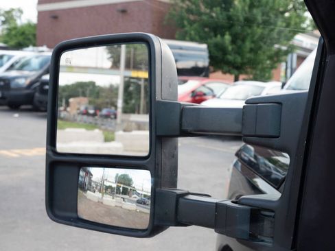 Used 2016 Ford F350 XL w/ Power Equipment Group AWD/4WD image 24