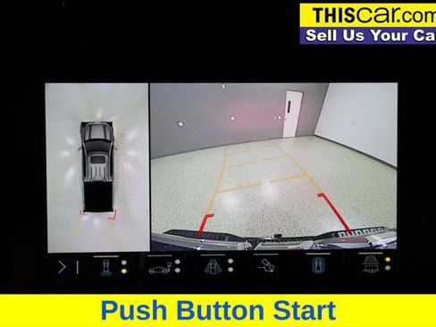 Used 2023 GMC Sierra 1500 Denali Ultimate image 17