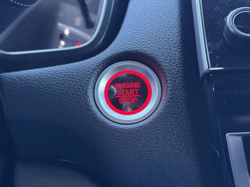 Used 2019 Honda CR-V EX-L image 25