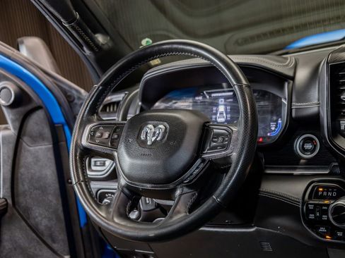 Used 2023 RAM 2500 Power Wagon w/ Level 2 Equipment Group image 16