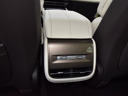 New 2026 Lincoln Nautilus Black Label AWD/4WD image 47