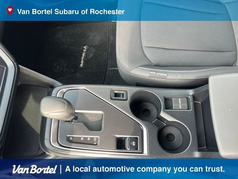 Certified 2024 Subaru Impreza 2.0i image 21