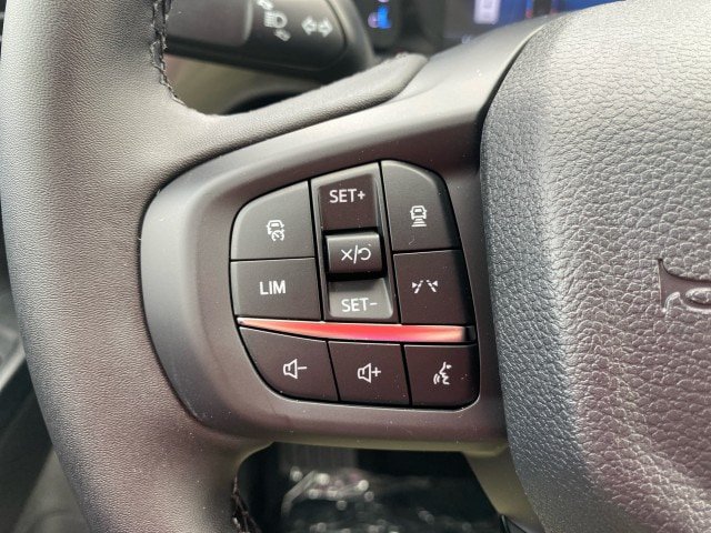 New 2026 Ford Ranger XLT AWD/4WD image 22