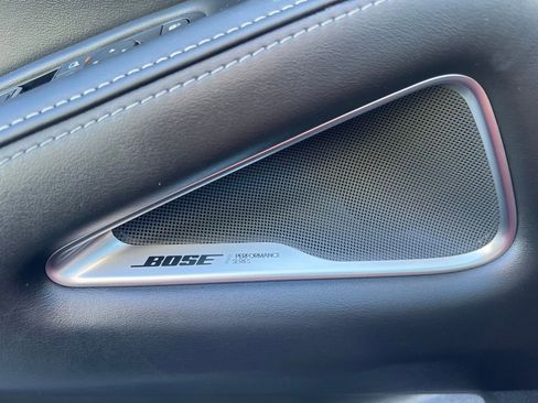 Used 2024 INFINITI QX60 Autograph w/ Cargo Package image 16