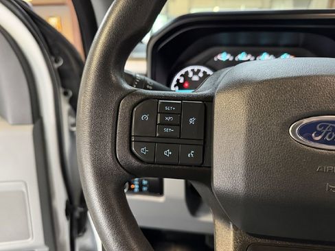 Used 2023 Ford F250 XLT w/ FX4 Off-Road Package image 18