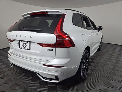 New 2025 Volvo XC60 B5 Plus w/ Protection Package Premier image 8