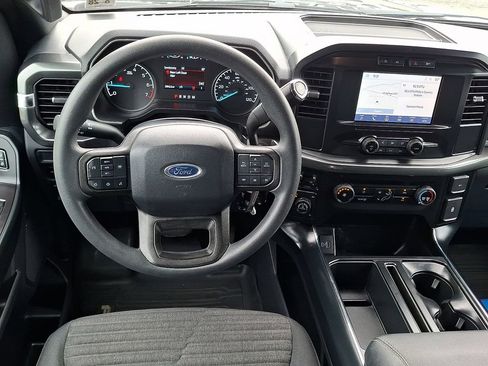 Certified 2023 Ford F150 XL w/ STX Appearance Package AWD/4WD image 2