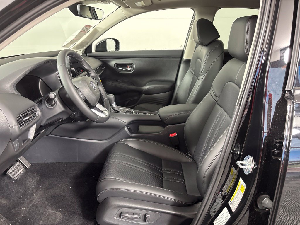 New 2027 Honda HR-V EX-L image 22